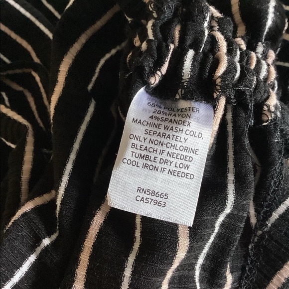 LONG Sleeves Dress size L - Picture 4 of 4